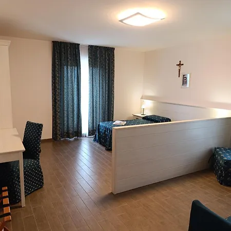 Magnificat Center 3* Bijakovici