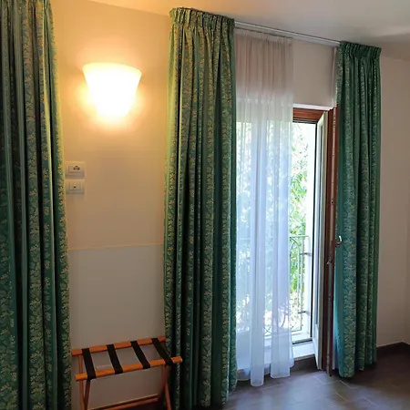 Hotel Magnificat Center