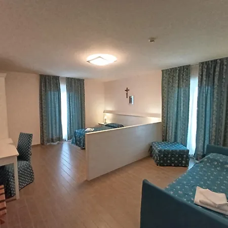 Magnificat Center Hotel Bijakovici