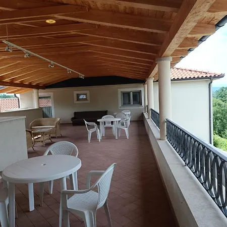 Hotel Magnificat Center Bijakovici