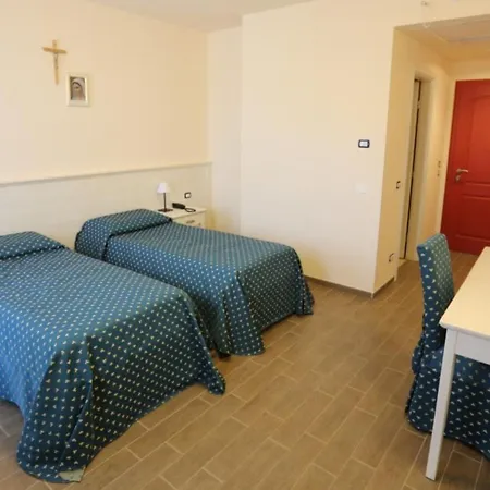 Hotel Magnificat Center