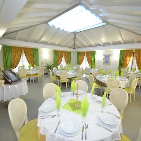 Magnificat Center Bijakovici