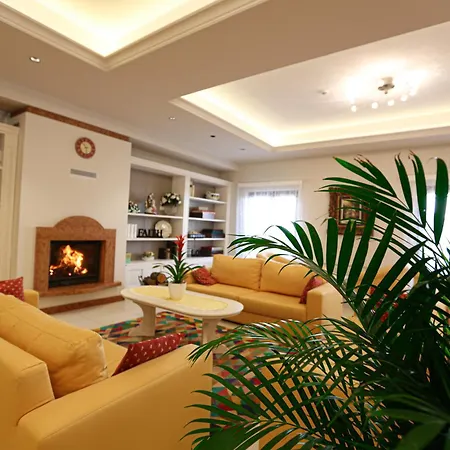 Magnificat Center Hotel Bijakovici