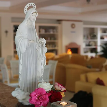 Magnificat Center Bijakovici