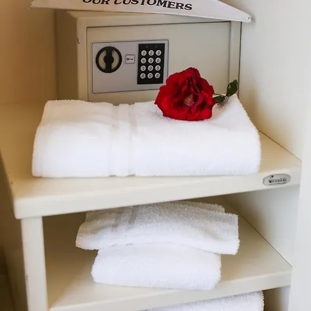 Hotel Magnificat Center