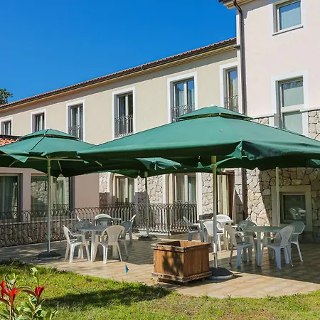 Hotel Magnificat Center 3*