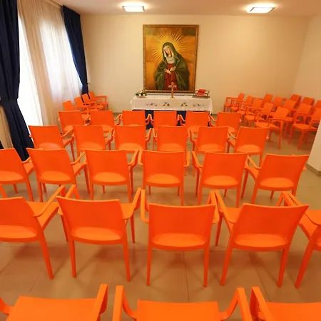 Magnificat Center Hotel Bijakovici