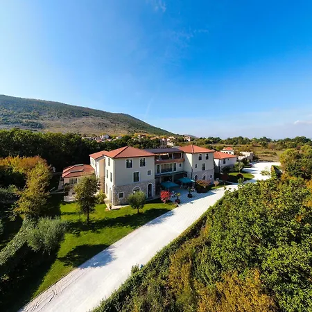 Magnificat Center Hotel Bijakovici