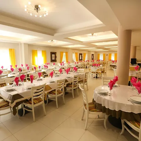 Magnificat Center Hotel 3*