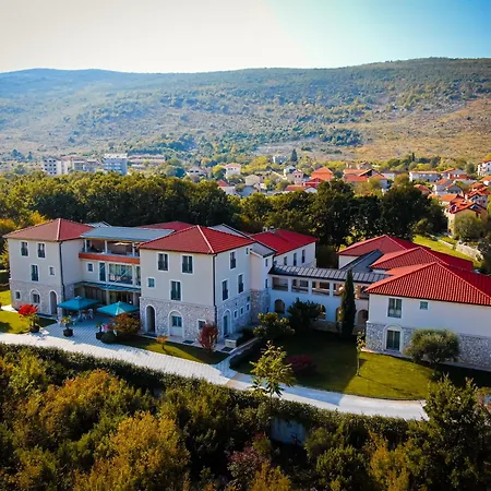 Magnificat Center 3* Bijakovici