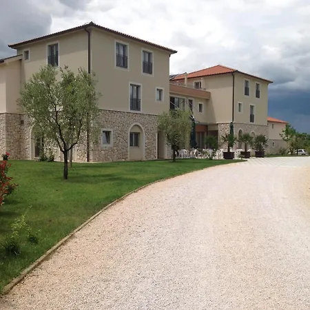 Hotel Magnificat Center