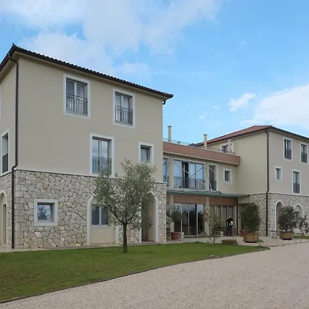 Hotel Magnificat Center 3*