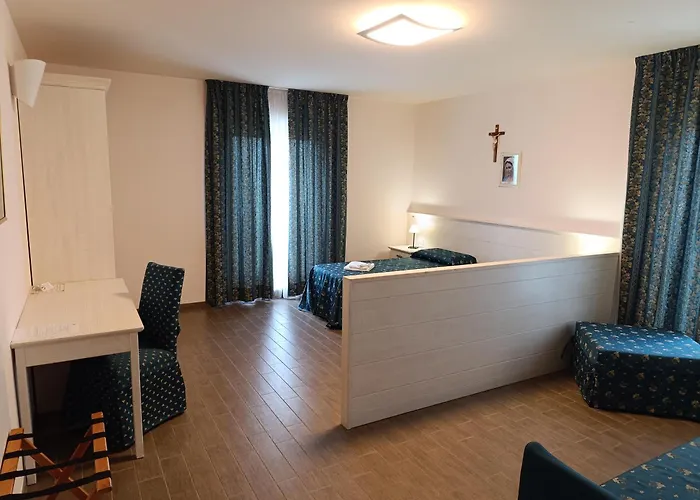 Magnificat Center 3* Bijakovici