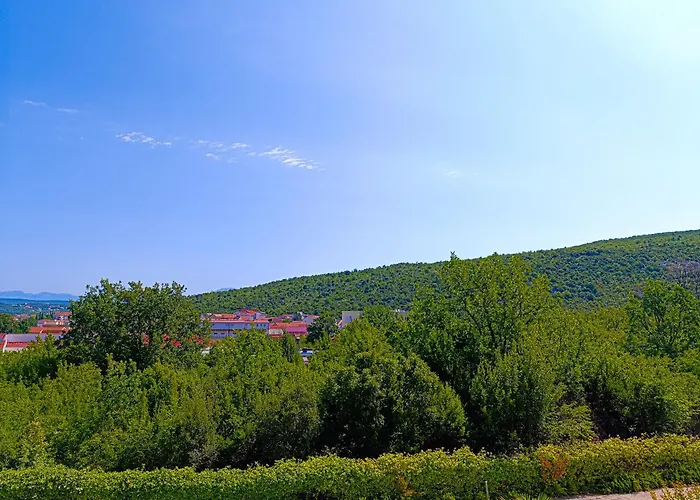 Magnificat Center Bijakovici