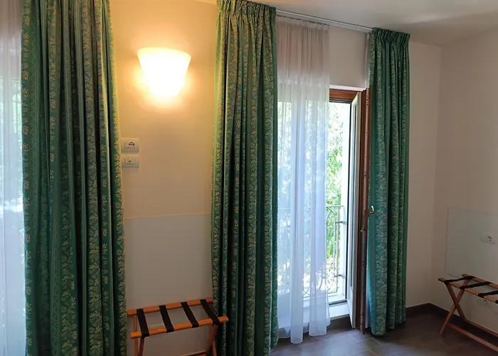 Hotel Magnificat Center