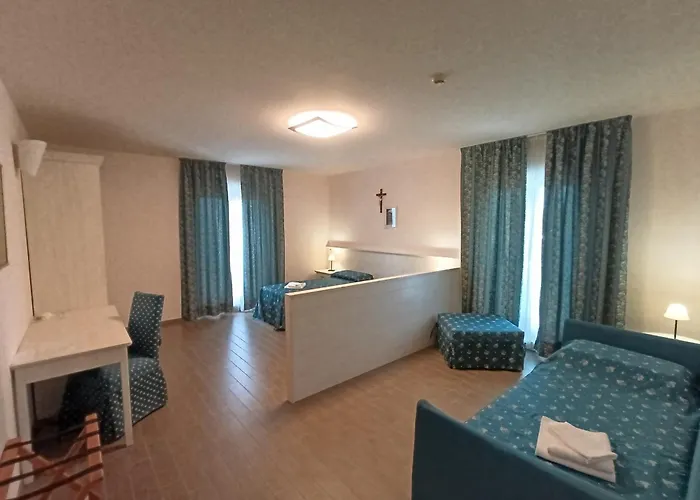 Magnificat Center Hotel Bijakovici