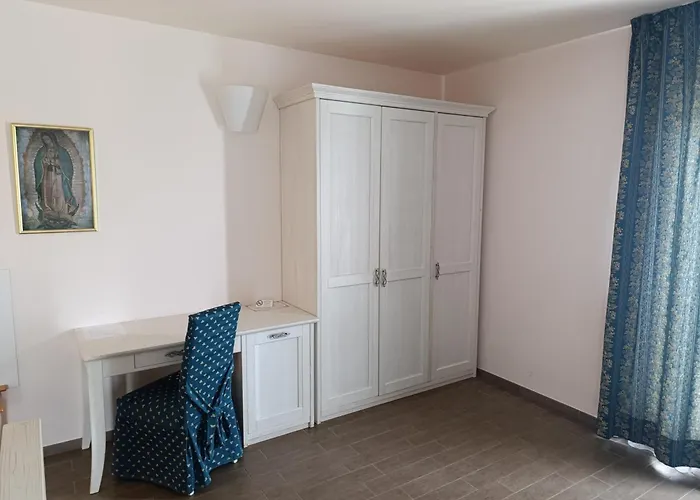 Magnificat Center Hotel Bijakovici