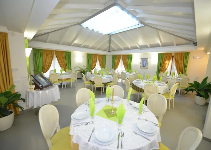 Magnificat Center Bijakovici