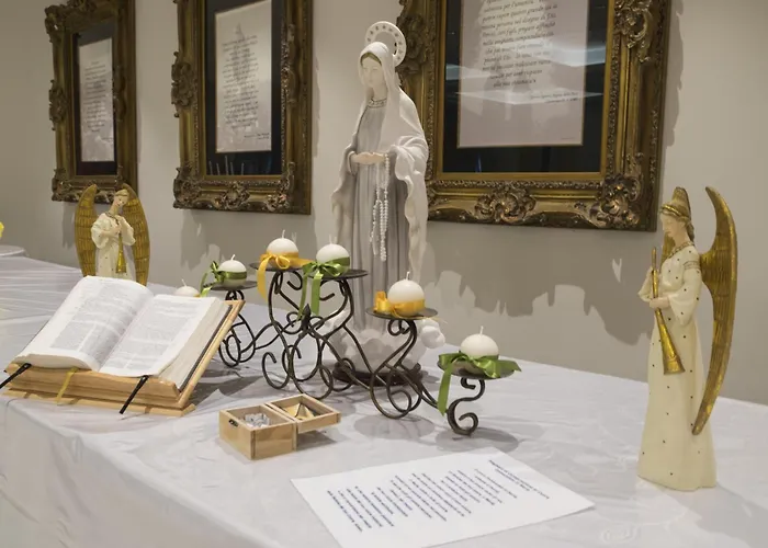 Magnificat Center 3* Bijakovici