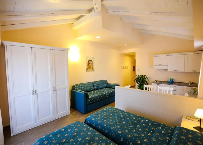 Magnificat Center Bijakovici