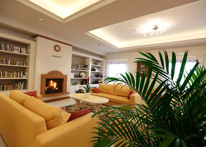 Magnificat Center Hotel Bijakovici