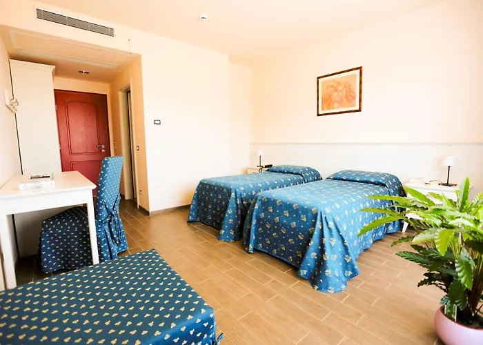 Magnificat Center 3*