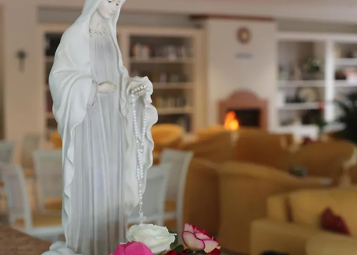 Magnificat Center Bijakovici