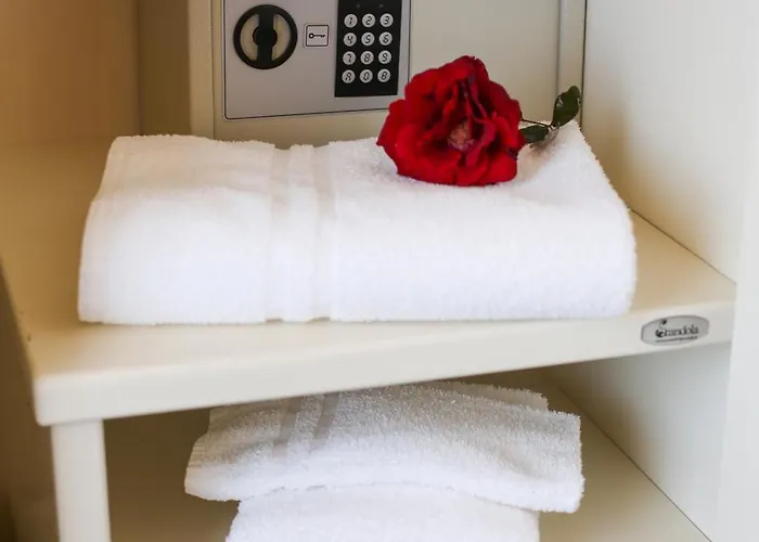 Hotel Magnificat Center