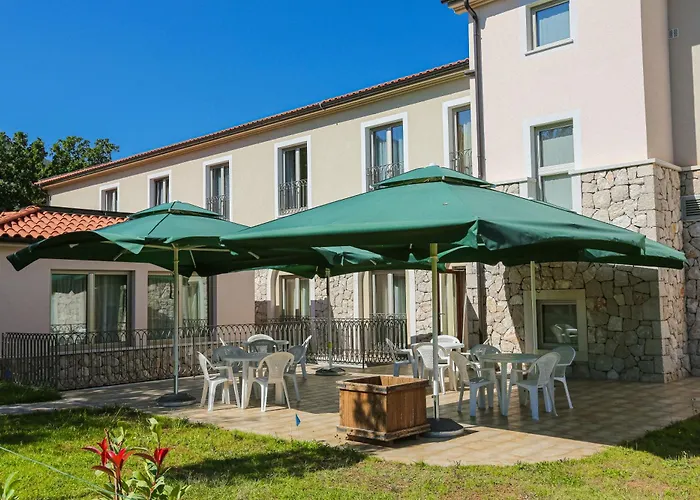 Hotel Magnificat Center 3*