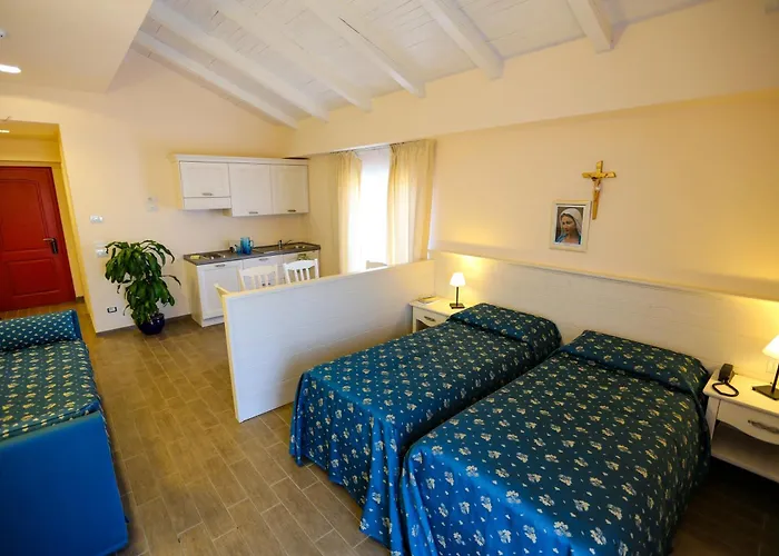 Magnificat Center Bijakovici